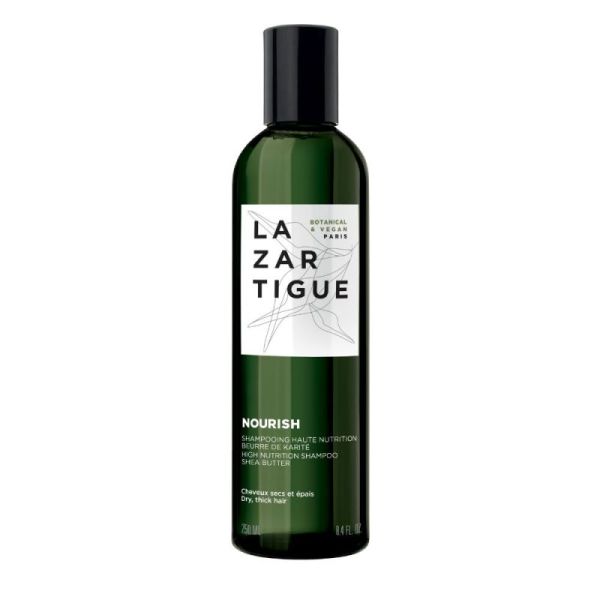 Lazartigue Haute Nutrition Shp  250Ml