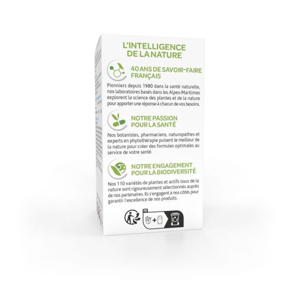 Arkogelule Lamier Blanc Bte 45