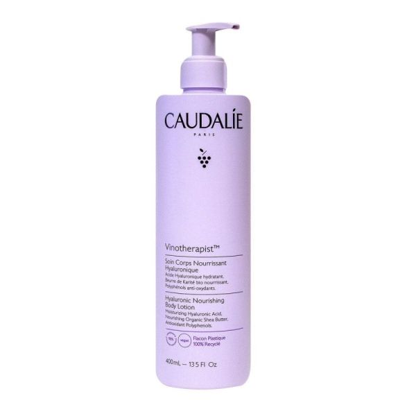 Caudalie Vinotherapist Soin Corps 400Ml