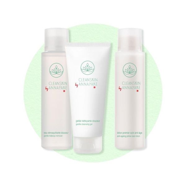 Eau démaquillante douceur - 150 ml