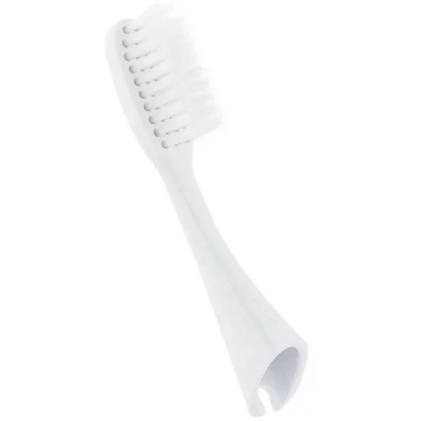 Power Recharge Brossettes Souples 15/100 pour Brosse Électrique - 2 brossettes