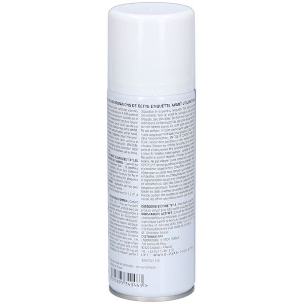 Apar Aerosol 200 Ml