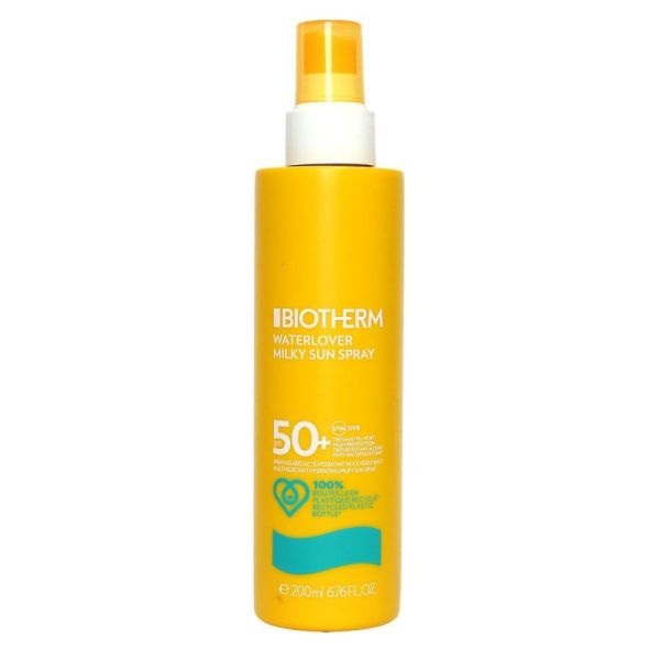 Bioth Sol Spray Lacte Spf 50 200 Ml