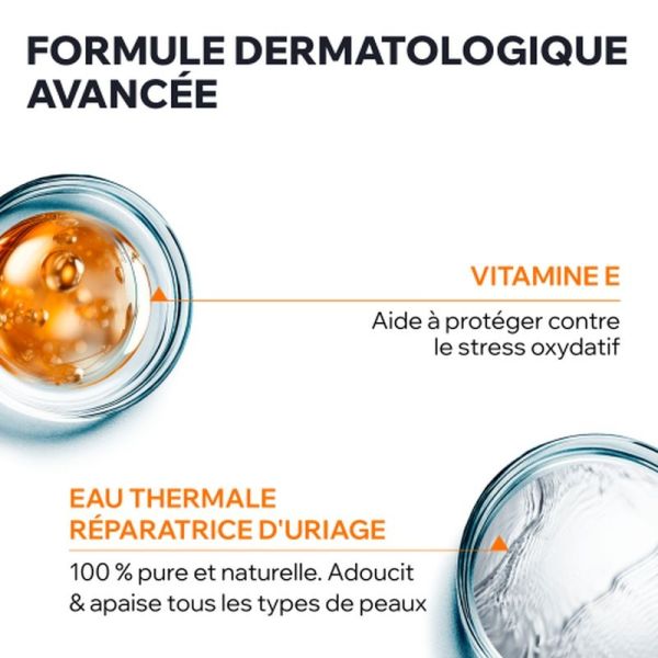 BARIESUN 100 - FLUIDE PROTECTEUR EXTRÊME SPF50+ - 50 ml