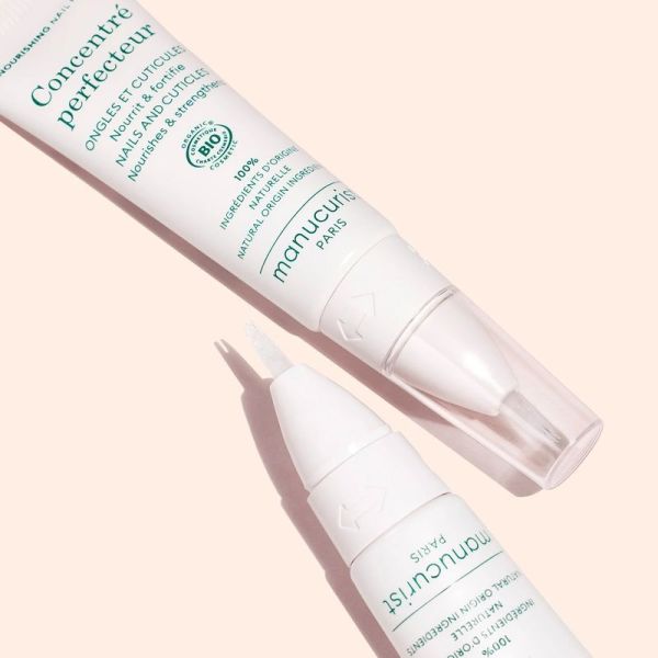 Concentré Perfecteur Cosmos Organic - 10 mL