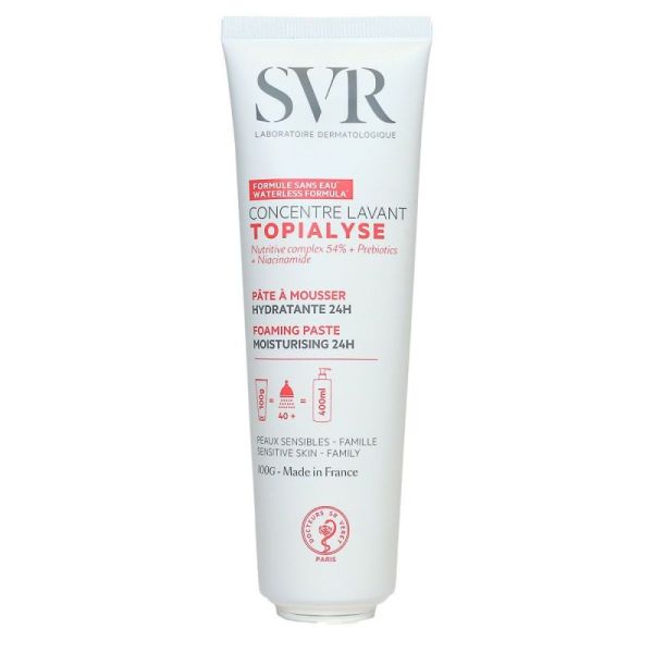 Svr Topialyse Eco-Lavant