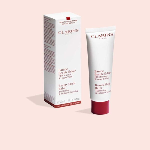 Clarins Baume Beaute Eclair Tenseur/Eclat
