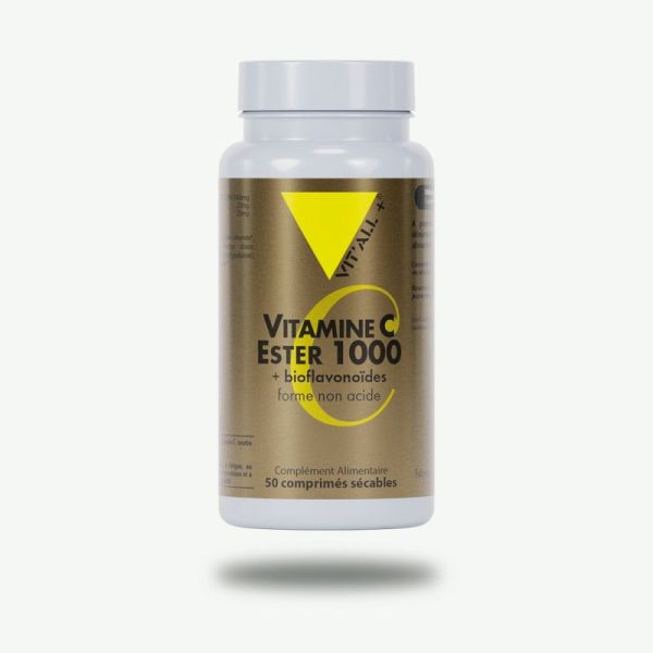 Vital Vitamine C Ester 1000