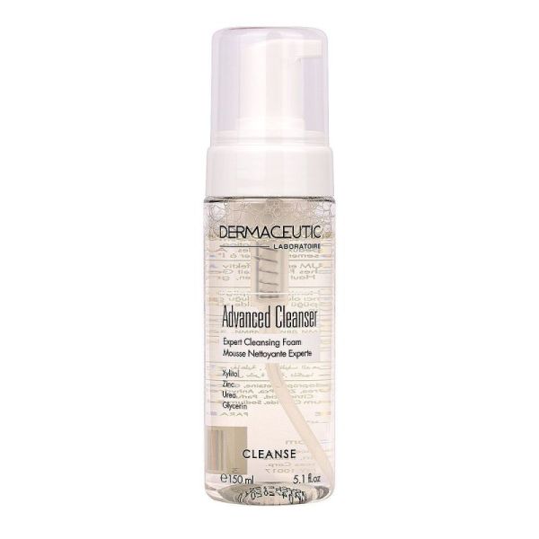 Dermaceutic Advanced Cleanser 150 Ml