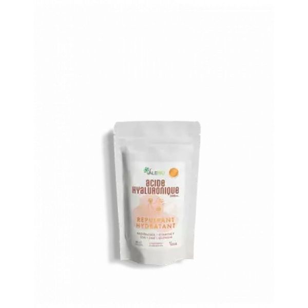 Acide Hyaluronique 300mg - 30 gélules