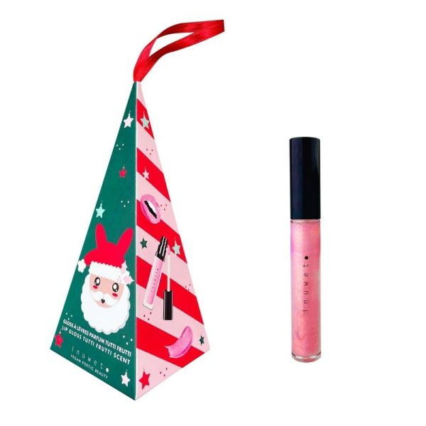 Gloss Cône Santa père Noël