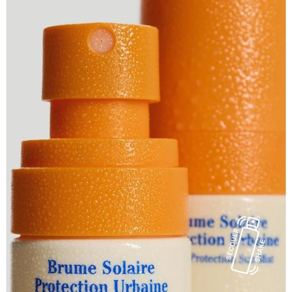 Brume Solaire Protection Urbaine SPF50 - 75 ml