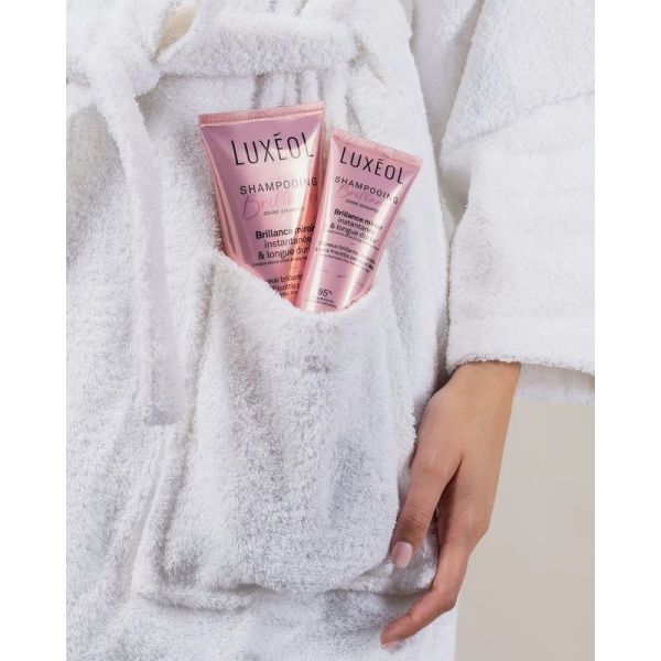 Luxeol Brillance Shp 200Ml
