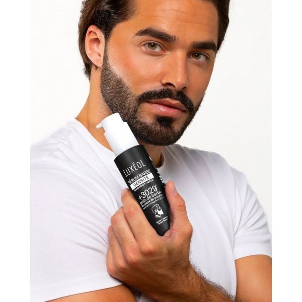 Serum Barbe Densite - 100 ml