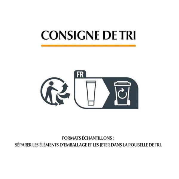 SUN OIL CONTROL Gel-Crème Toucher Sec SPF 50+ SUN - 200 ml