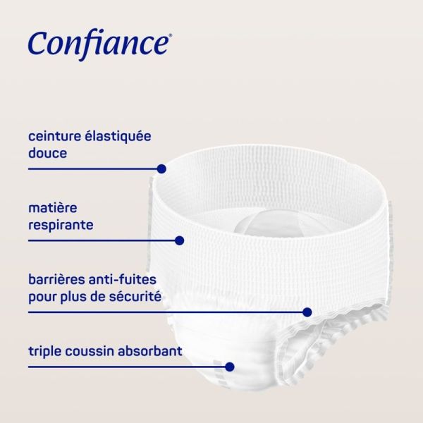 Confiance Mobile Abs6 Xl S 14