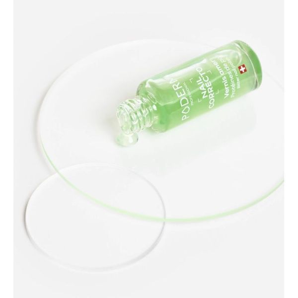 Vernis Amer Protéines de Pois Nail Corrector - 8 ml