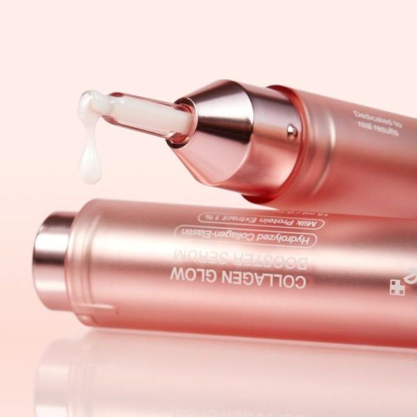 Collagen Glow Booster Serum - 15 ml