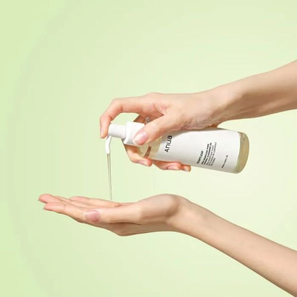 Heartleaf Pore Control Cleansing Oil - 200 ml