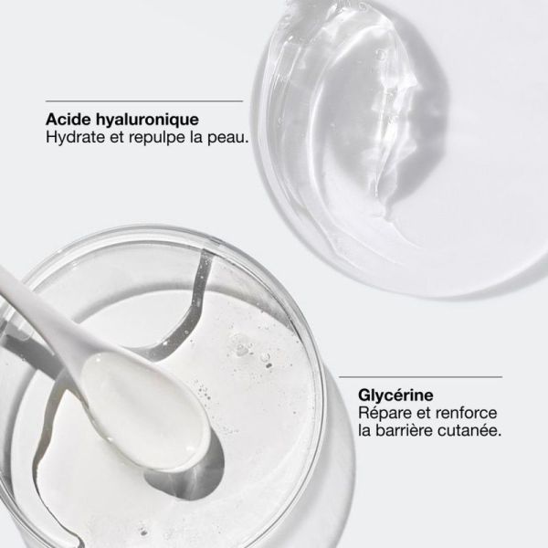 Soin Hydratant Quotidien SPF50 - 75 ml