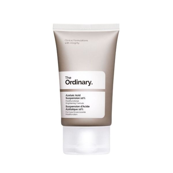 The ordinary Suspension d'Acide Azélaïque 10% 30ml