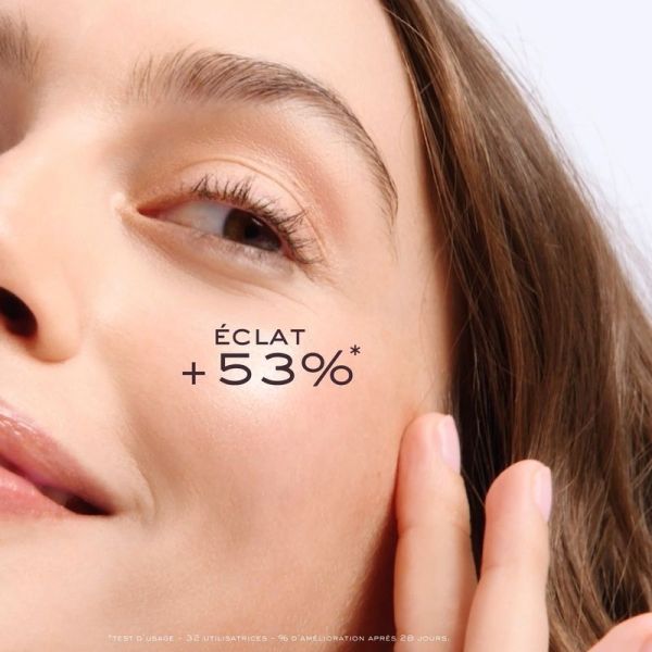 Nuxe Prodigieuse Cr Eclat Repulpante 50Ml