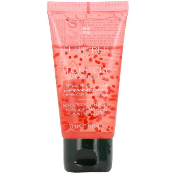 Shampooing repulpant Tonucia - 50 ml