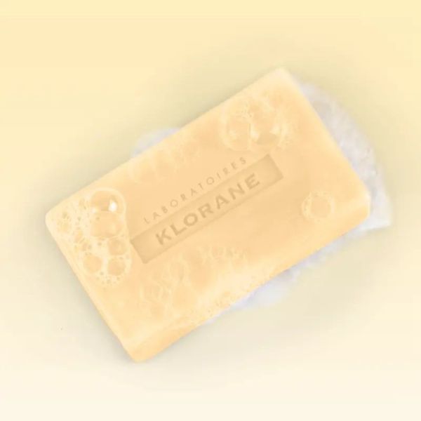 Solide lavant certifié BIO - 100 g