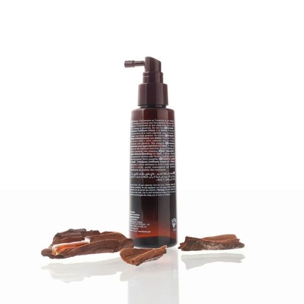 ANTICHUTE Traitement fortifiant intense - 100 ml