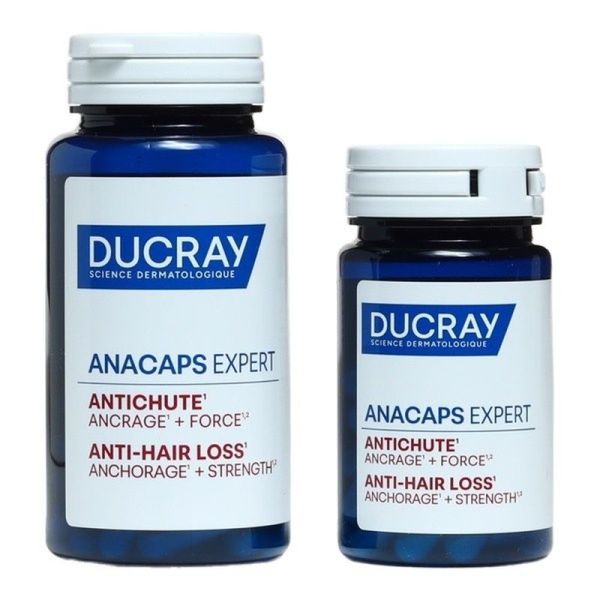 Anacaps Expert - 90 gélules