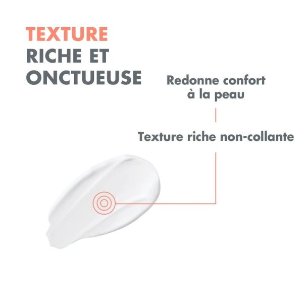 HYDRANCE RICH Crème hydratante - 40 ml