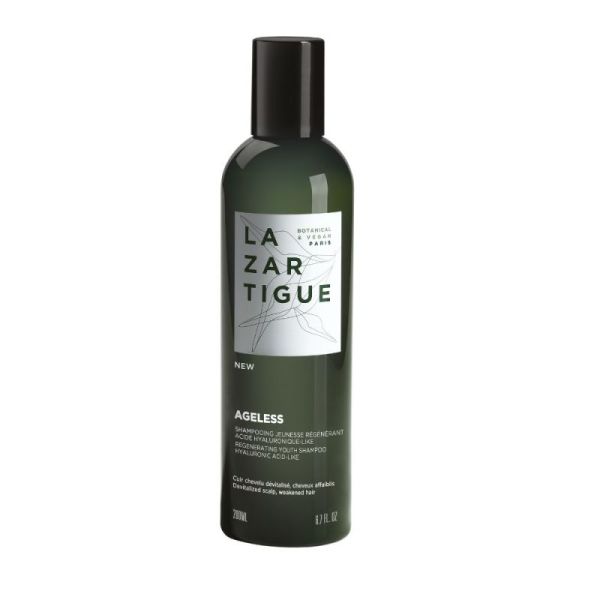Lazartigue Ageless Shampooing 250Ml
