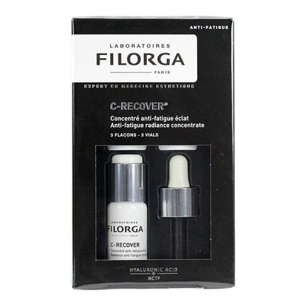 Filorga C-Recover 10Mlx3 Deref
