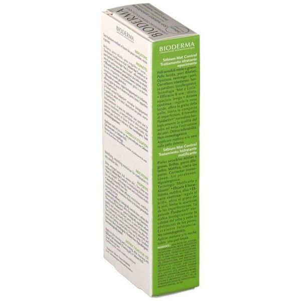 Sebium Mat Control - 30 ml