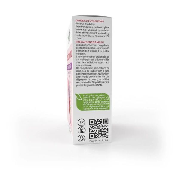 Arko Cys Control 60 Gel Deref