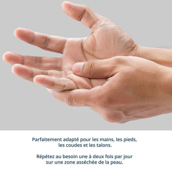 Vaseline Soin Adoucissant et Protecteur - 50 ml
