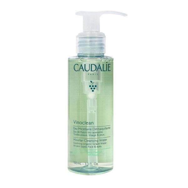 Caudalie Vinoclean Eau Mic Demaq 100Ml