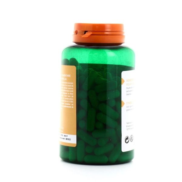 Go Phyto Boswellia Gelules - 200 gelules