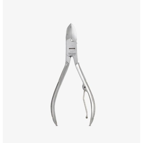 Coupe ongles acier inoxydable - 12 cm