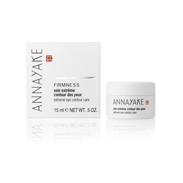Soin extrême contour des yeux - 15 ml