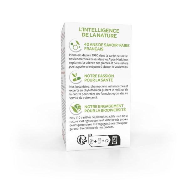 Arkogelule Shiitake Maitake Reishi 40Gel