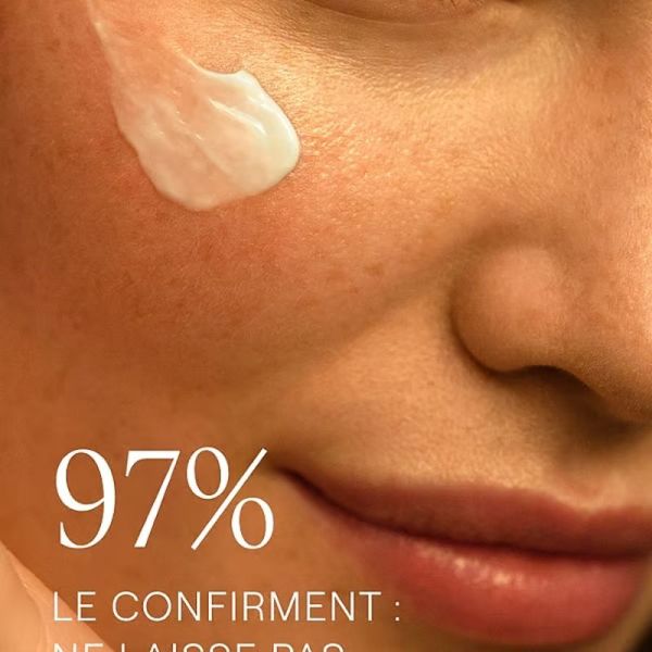 Skin Food Soin nourrissant Texture légère - 75 ml