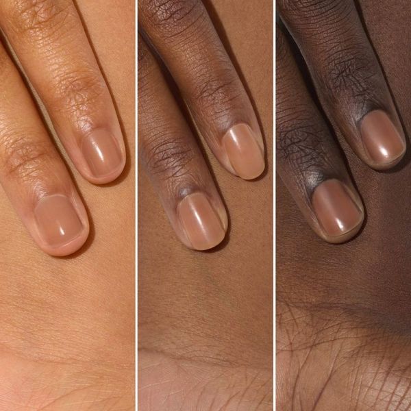 Manucurist Active Smooth Vernis soin lissant 03 Bronze - 15 ml