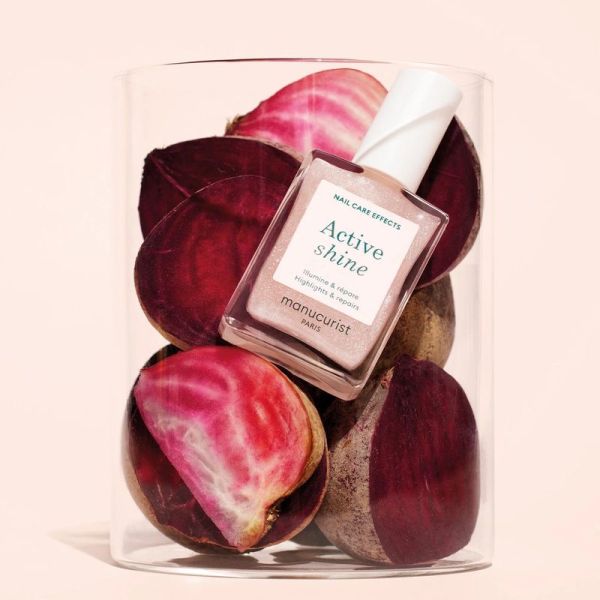 Vernis à Ongles Active Shine - 15 ml