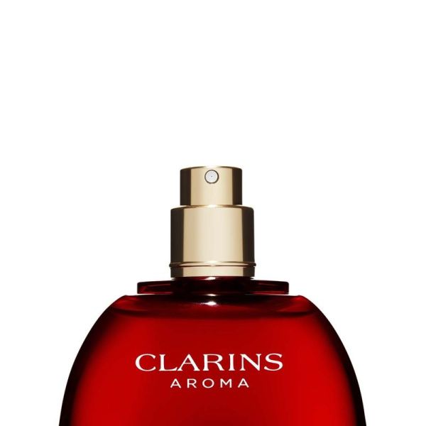 Clarins Eau Dynamisante Deo 100Ml