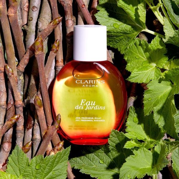 Eau des Jardins - Eau de Soin - 100 ml