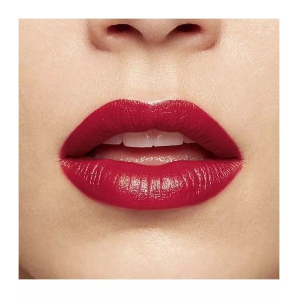 Joli Rouge Satiné Rechargeable - Teinte 742 Joli Rouge