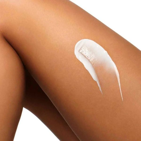 Lait Corps Hydratant à l'Aloe vera - 400 ml