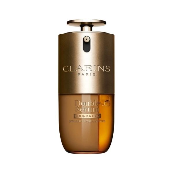 Fond de teint Double Serum Foundation - 30 ml