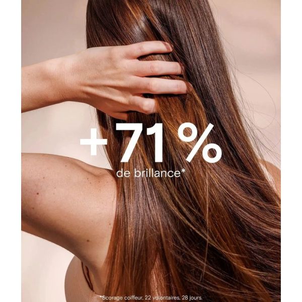 Après-shampoing Hydratant Démêlant - 200 ml